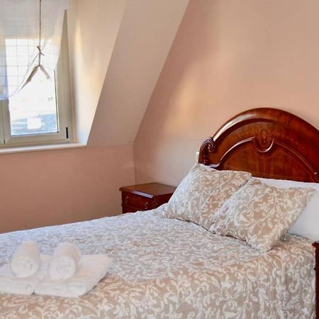 Fantastico Duplex De 4 Habitaciones En El Camino Ingles. Пуэнтедеуме Экстерьер фото