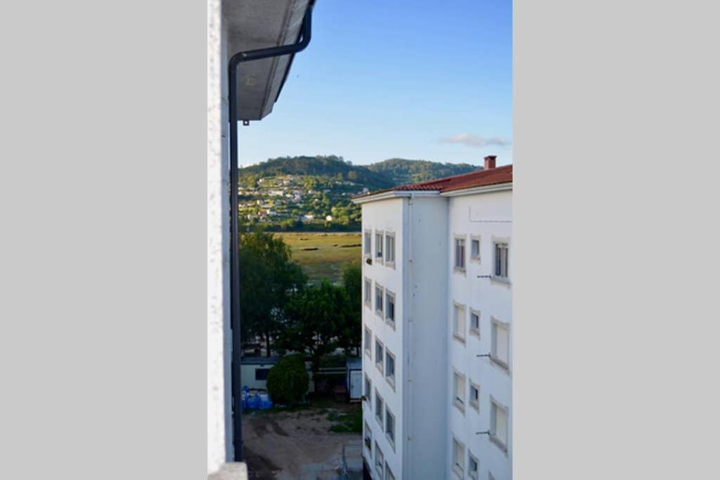 Fantastico Duplex De 4 Habitaciones En El Camino Ingles. Пуэнтедеуме Экстерьер фото