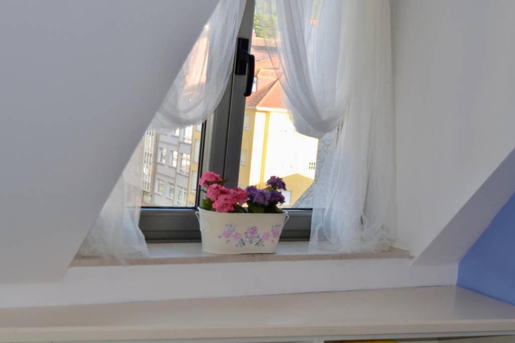 Fantastico Duplex De 4 Habitaciones En El Camino Ingles. Пуэнтедеуме Экстерьер фото
