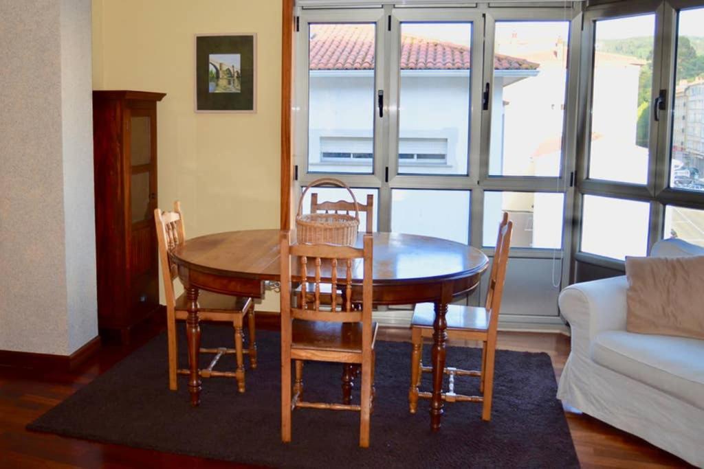 Fantastico Duplex De 4 Habitaciones En El Camino Ingles. Пуэнтедеуме Экстерьер фото