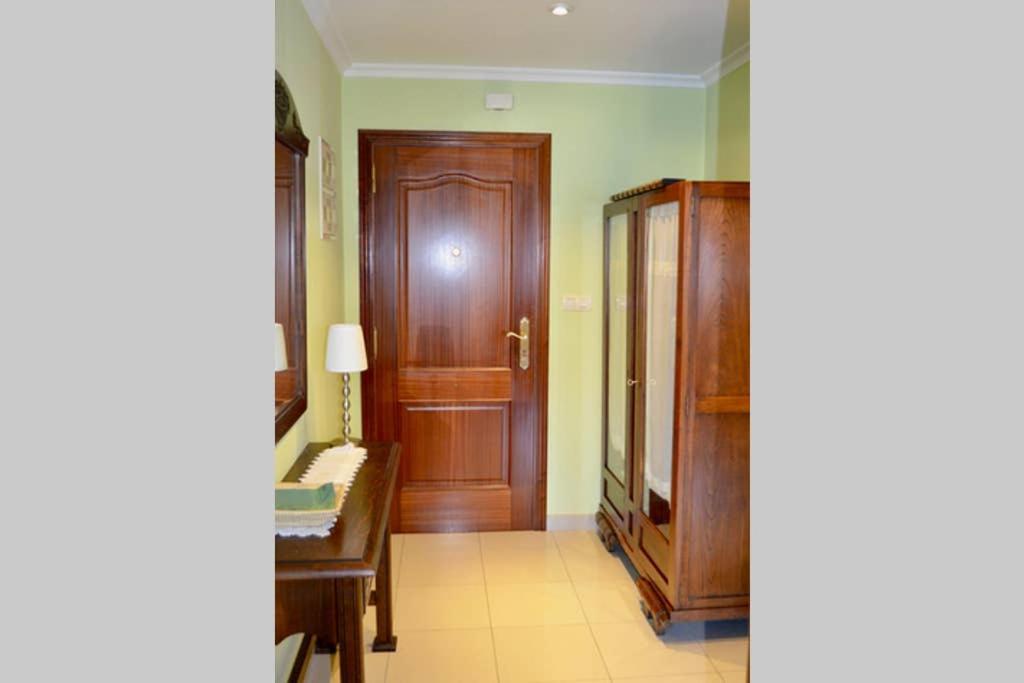 Fantastico Duplex De 4 Habitaciones En El Camino Ingles. Пуэнтедеуме Экстерьер фото