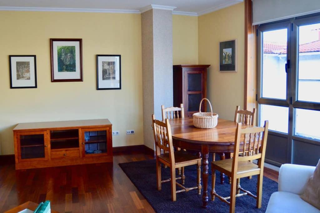 Fantastico Duplex De 4 Habitaciones En El Camino Ingles. Пуэнтедеуме Экстерьер фото