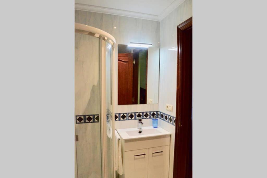 Fantastico Duplex De 4 Habitaciones En El Camino Ingles. Пуэнтедеуме Экстерьер фото