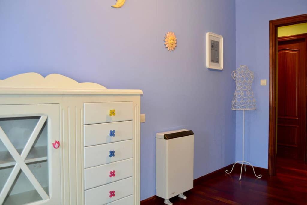 Fantastico Duplex De 4 Habitaciones En El Camino Ingles. Пуэнтедеуме Экстерьер фото