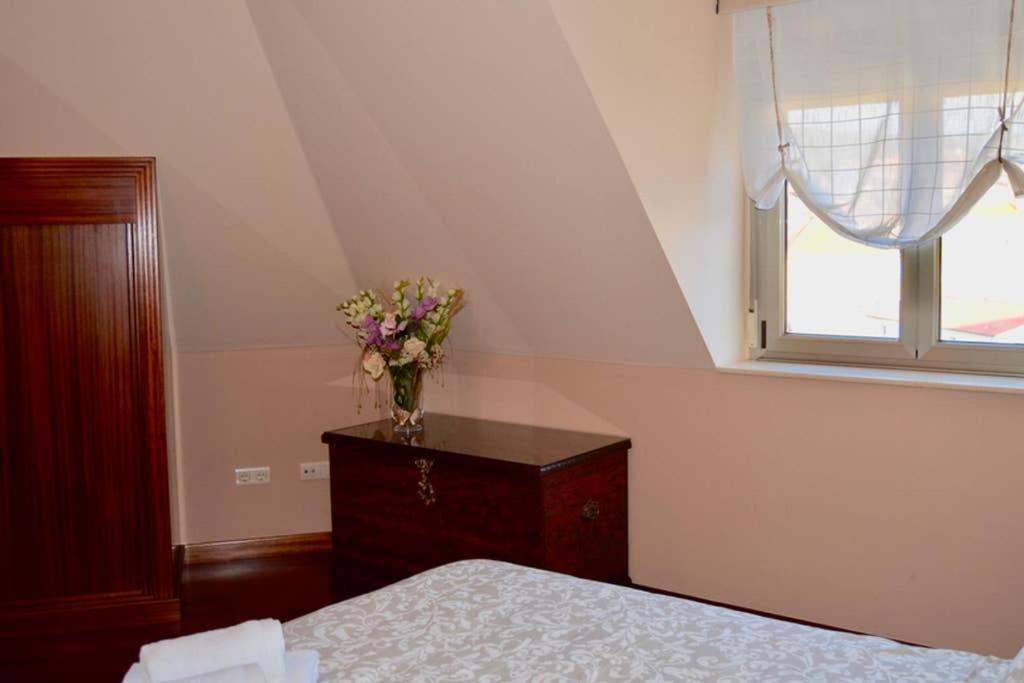 Fantastico Duplex De 4 Habitaciones En El Camino Ingles. Пуэнтедеуме Экстерьер фото