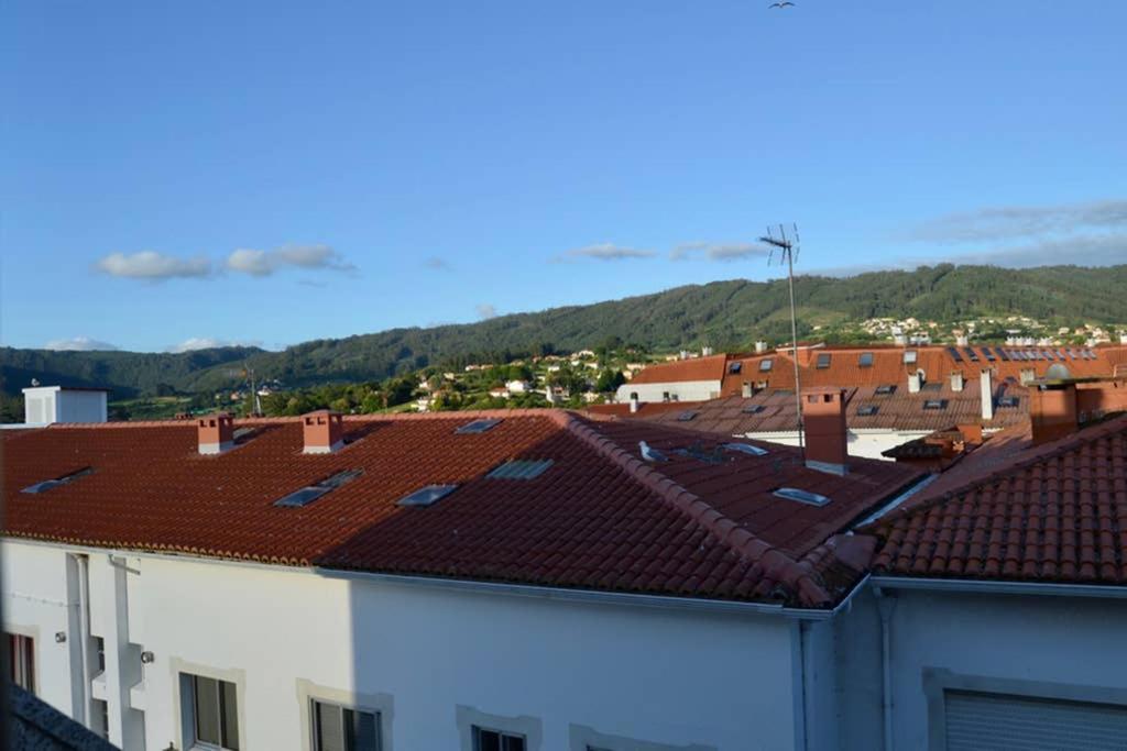 Fantastico Duplex De 4 Habitaciones En El Camino Ingles. Пуэнтедеуме Экстерьер фото